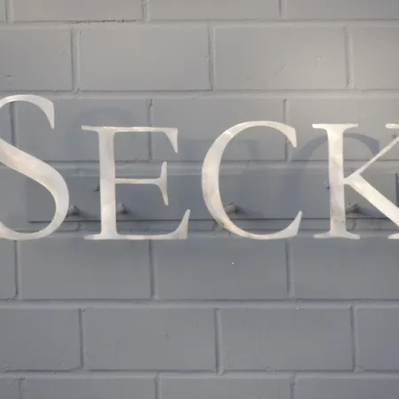 ゲストハウス Weingut Seck Dolgesheim