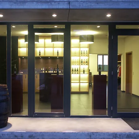 Weingut Seck Pensionat Dolgesheim