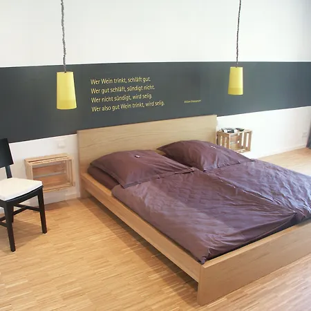 Weingut Seck Gæstehus 3*