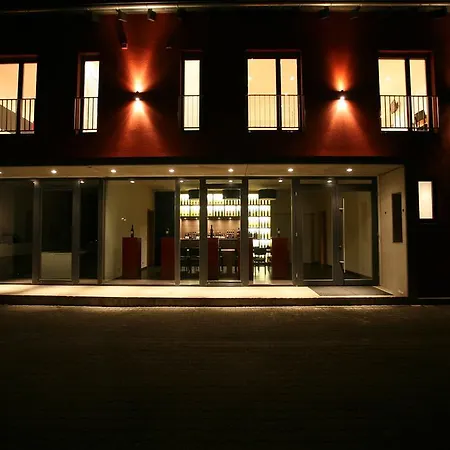 Guest house Weingut Seck Dolgesheim