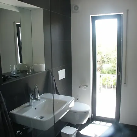 Weingut Seck Guest house Dolgesheim