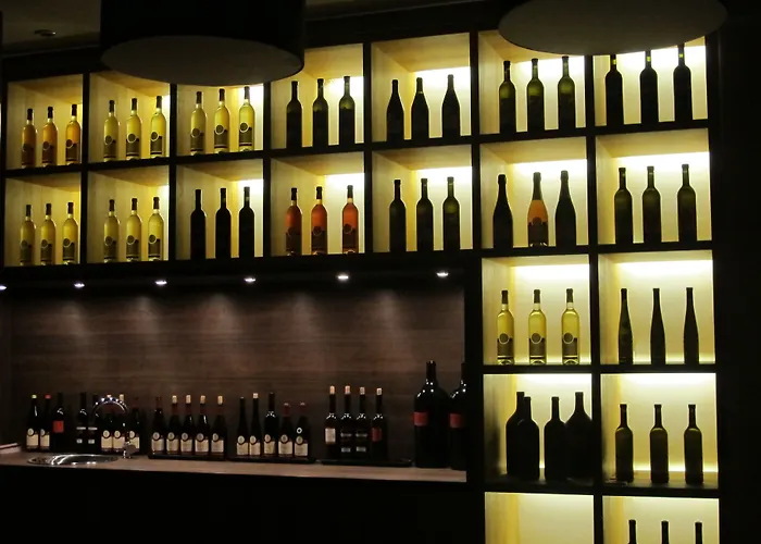 Weingut Seck Gæstehus