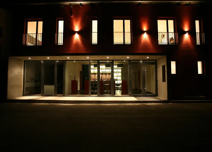 Gæstehus Weingut Seck