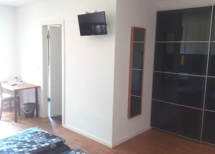 Weingut Seck 3* Dolgesheim