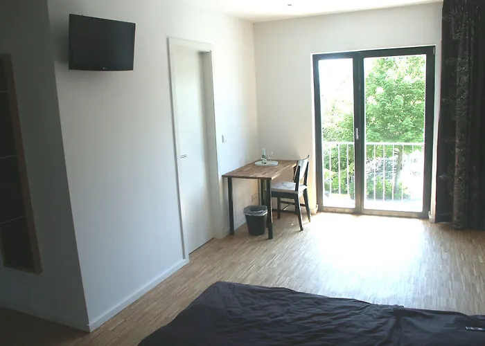 Weingut Seck 3* Dolgesheim