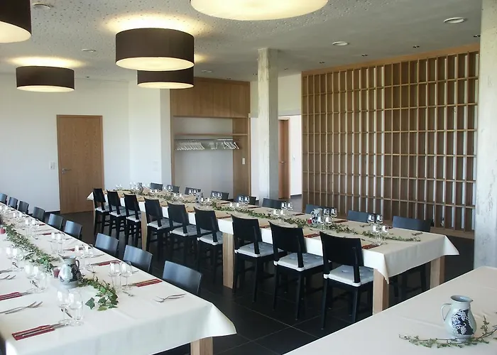 Gæstehus Weingut Seck 3*