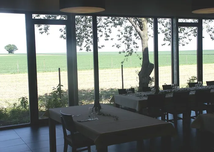 Gæstehus Weingut Seck Dolgesheim