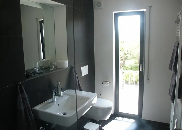 Weingut Seck Gæstehus Dolgesheim